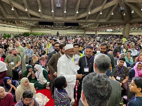 Helping Hand – Islamic Circle of North America (ICNA).